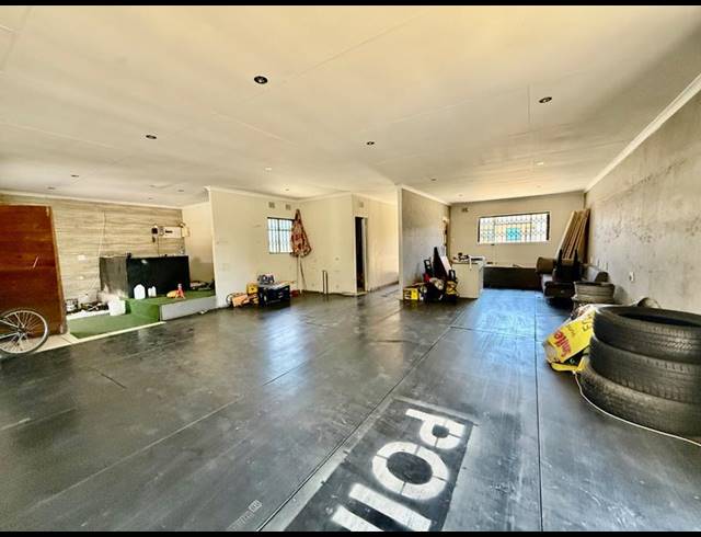 BUSINESS FOR SALE IN VANDERBIJLPARK SE 1